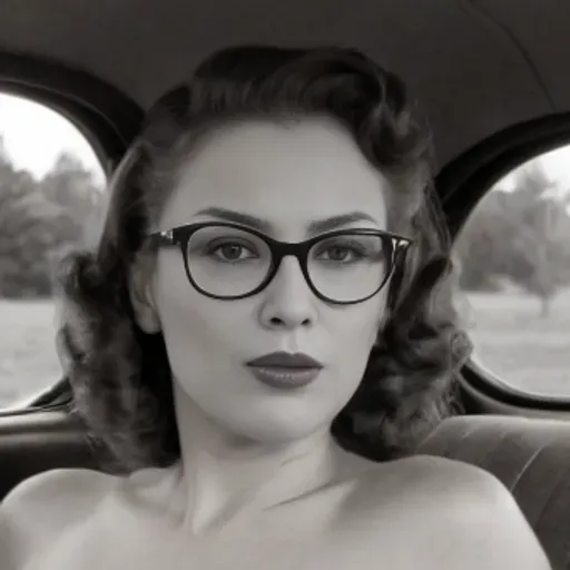 KI-Pornobild-Generator