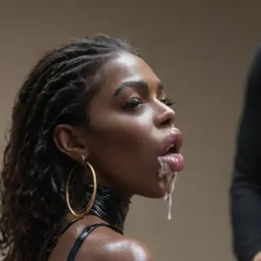 AI色情圖片產生器