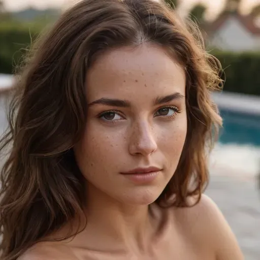 AI色情图片生成器