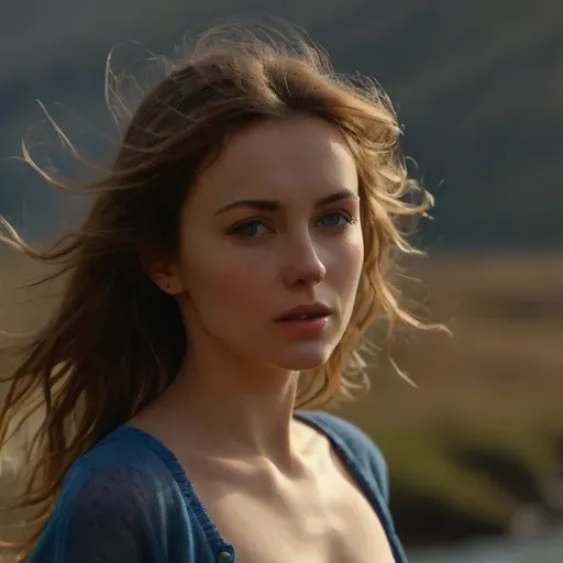 AI色情图片生成器