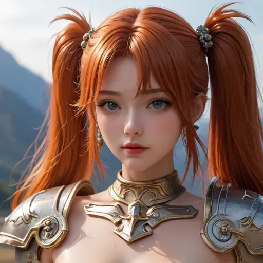 AI色情图片生成器