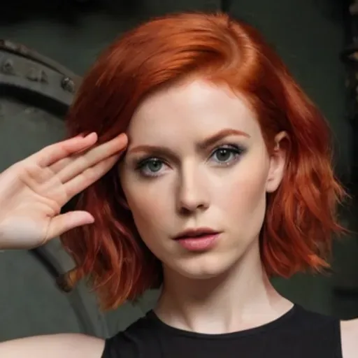 AI色情圖片產生器