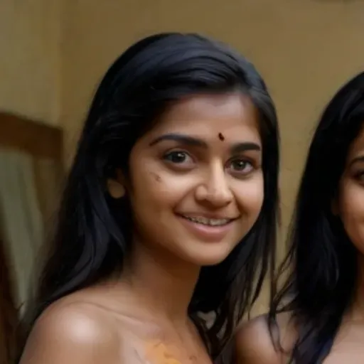 generatore di foto porno IA