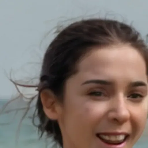 AI色情照片產生器