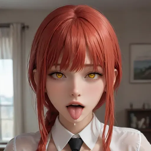 KI-Pornobild-Generator