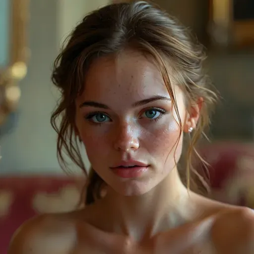 AI色情圖片產生器