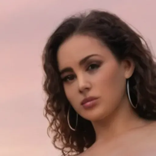 Generator obrazów pornograficznych z wykorzystaniem sztucznej inteligencji
