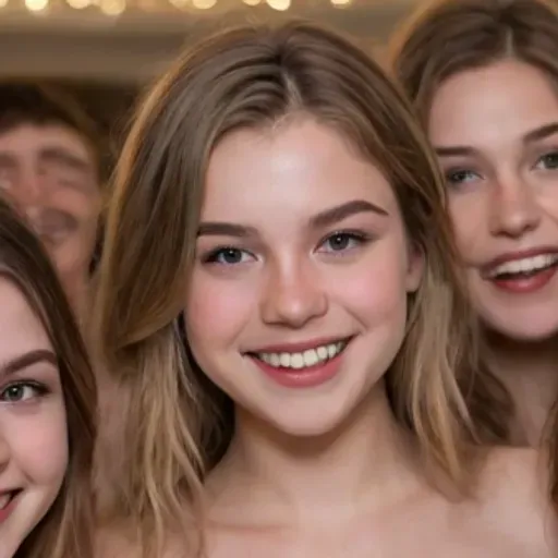 AI色情圖片產生器