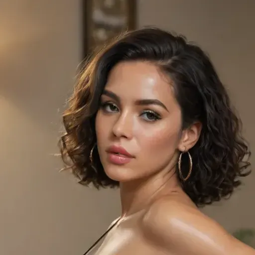 AIポルノ画像ジェネレーター