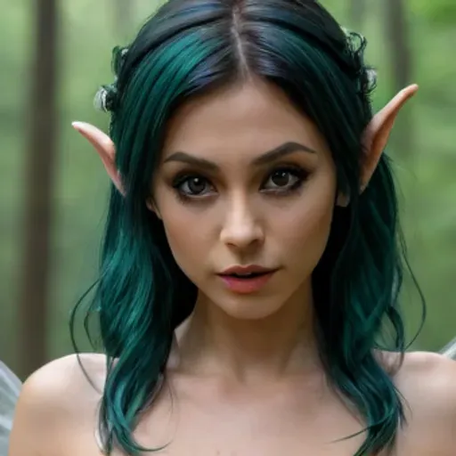 yapay zekâ porno görsel üretici