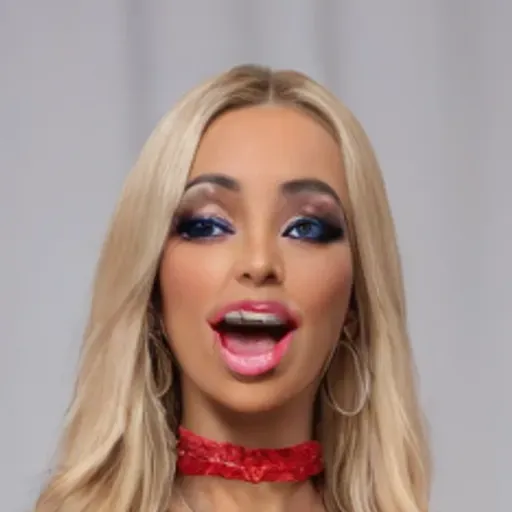 AI色情圖片產生器