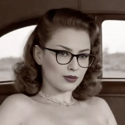 AI色情图片生成器