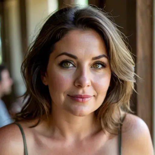 AI色情圖片產生器