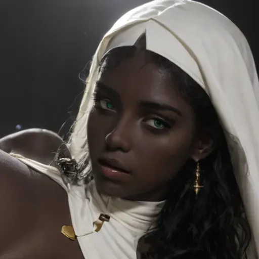 AI色情圖片產生器