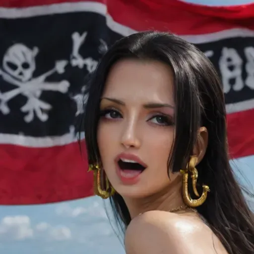 yapay zekâ porno görsel üretici