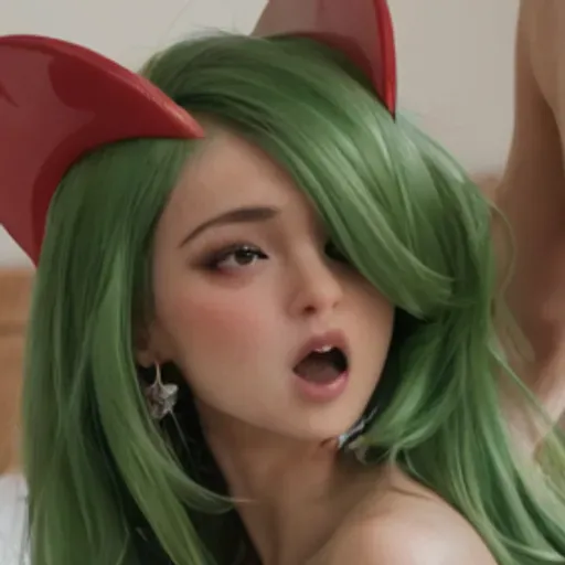 AI porn pic generator