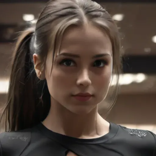 AI porn image generator