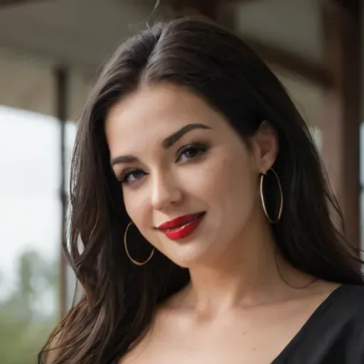 AI色情圖片產生器