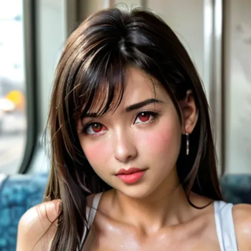 AI 포르노 이미지 생성기