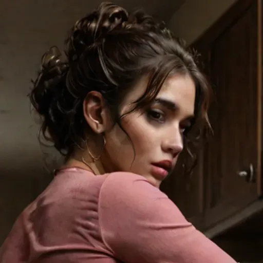 AI色情圖片產生器