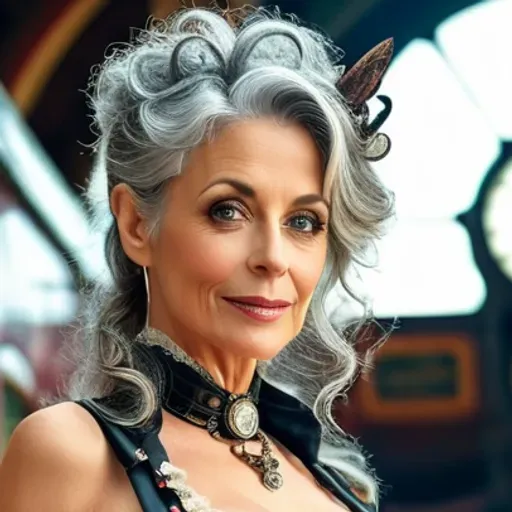 KI-Pornobild-Generator