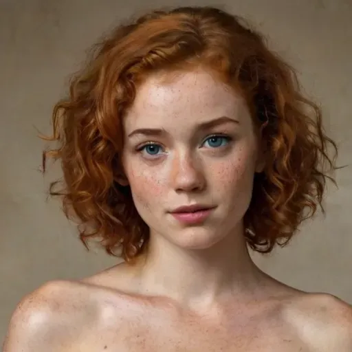 AI色情圖片產生器