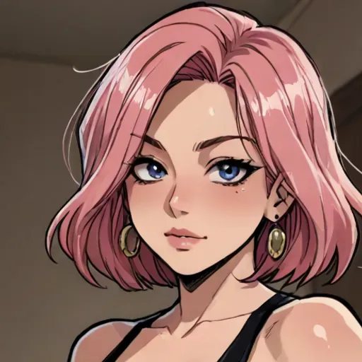 AI 포르노 이미지 생성기