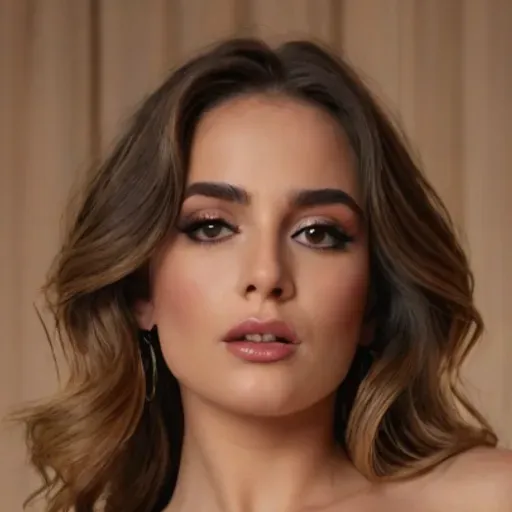 AI色情圖片產生器