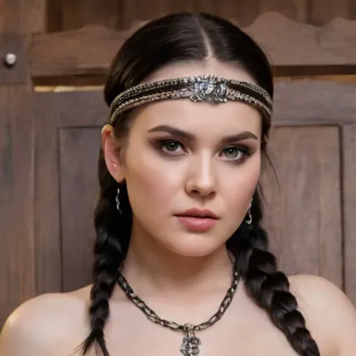 AIポルノ画像ジェネレーター