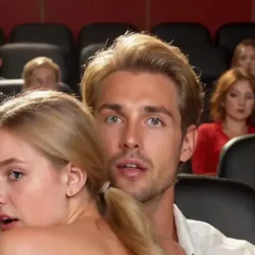 AI porn image generator