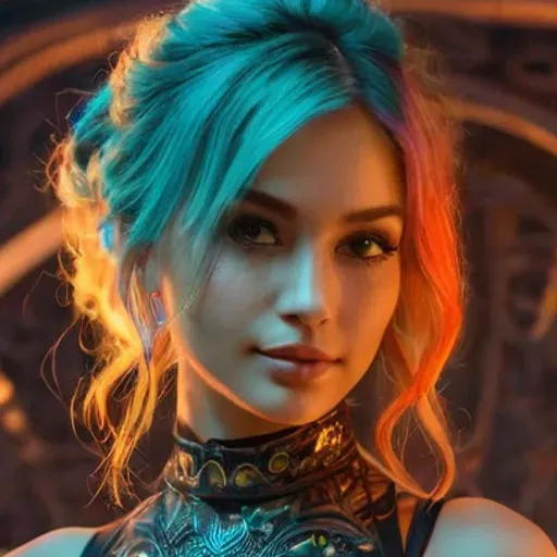 AI porn image generator