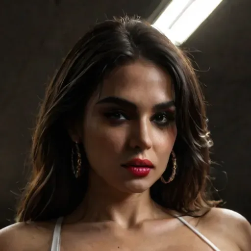 โปรแกรมสร้างภาพโปรนที่ใช้ปัญหา AI