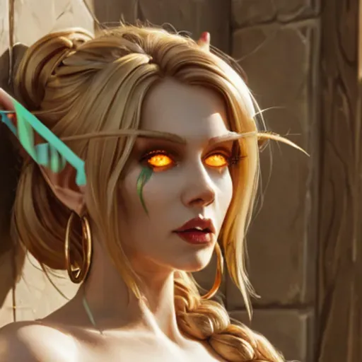 AI porn image generator