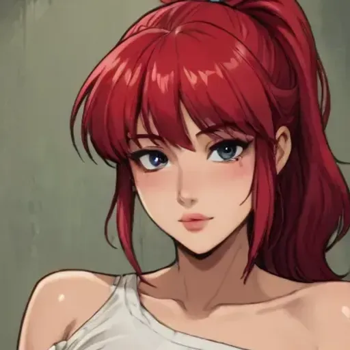 AI 포르노 이미지 생성기