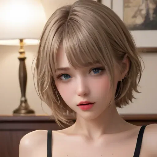 एआई पोर्न इमेज जेनरेटर