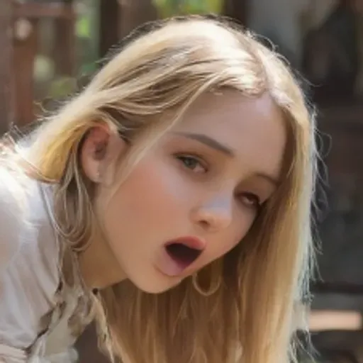 AI色情图片生成器