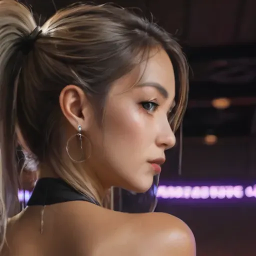 AI porn image generator