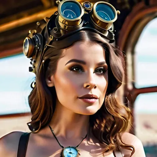 AI porn image generator