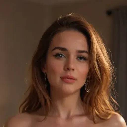 AI色情圖片產生器