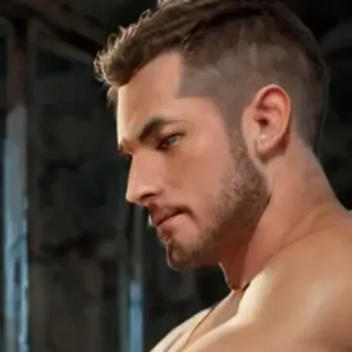 AIポルノ画像ジェネレーター