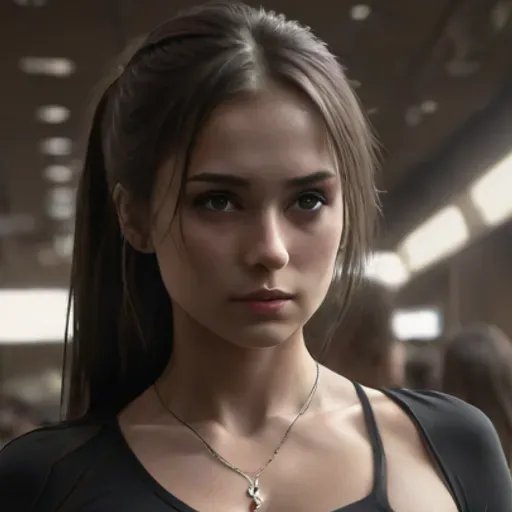 AI porn image generator