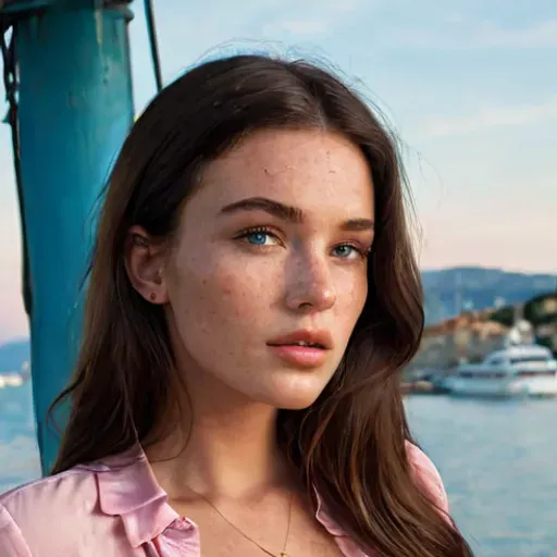 KI-Pornobild-Generator