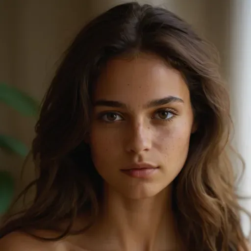 AI色情图片生成器