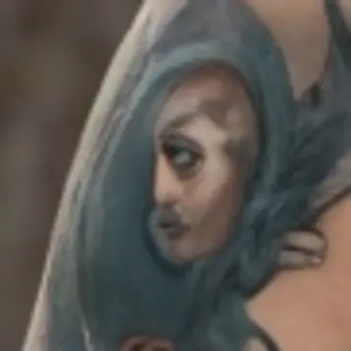 AI色情照片生成器