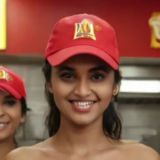 AI色情照片產生器