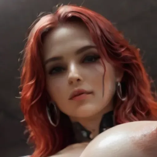 AI色情图片生成器