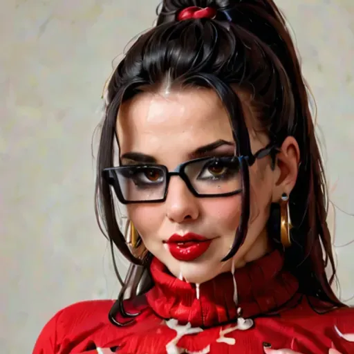 AIポルノ画像ジェネレーター