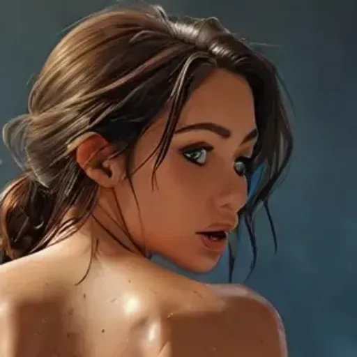 AI色情圖片產生器