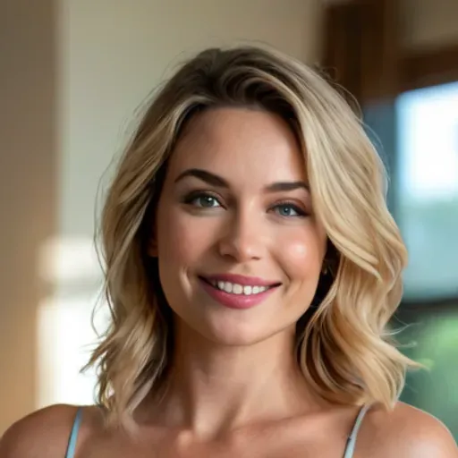 AIポルノ画像ジェネレーター