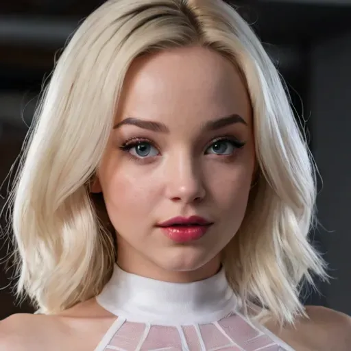 AI色情图片生成器